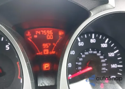 2011 Nissan Juke Sv from USA, damaged, VIN JN8AF5MR7BT020924